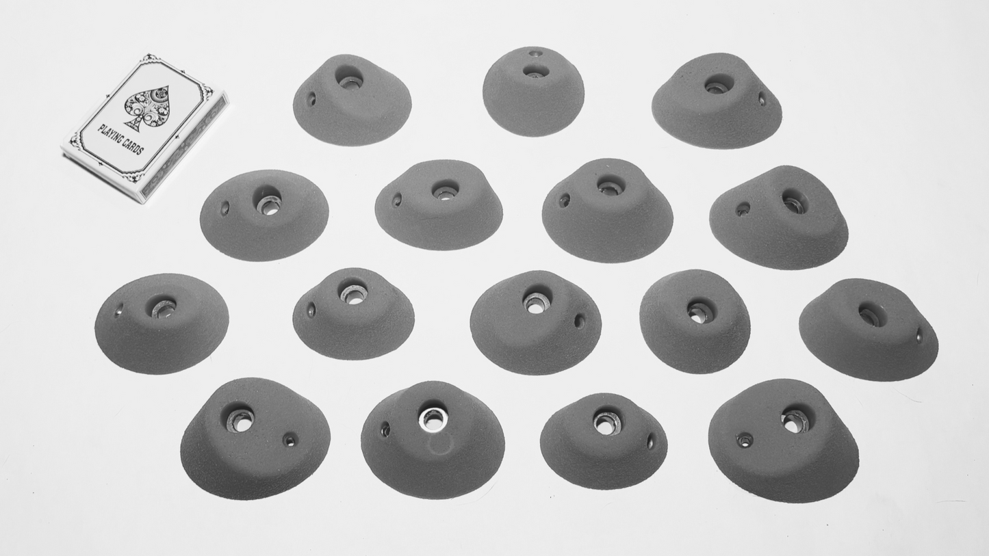 Abaddon - Footholds 2