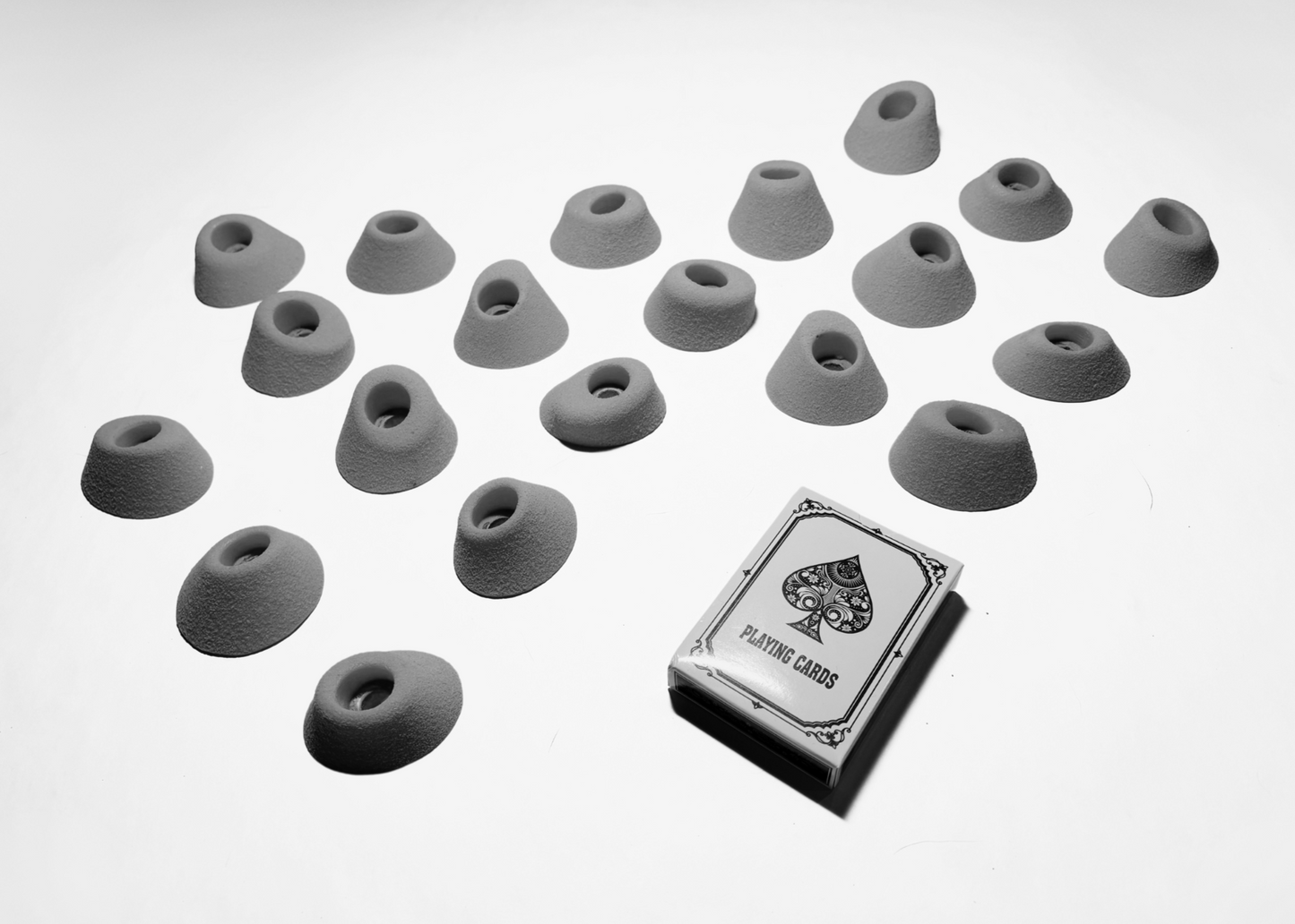 Abaddon - Footholds 1