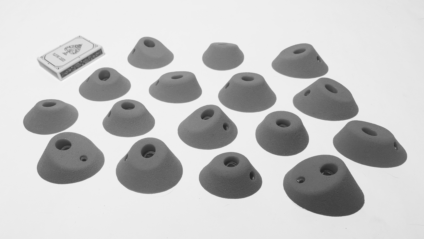 Abaddon - Footholds 2