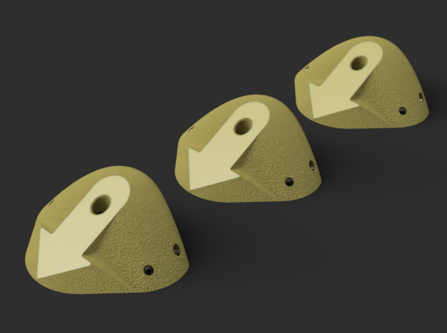 Abyss Descent Jugs