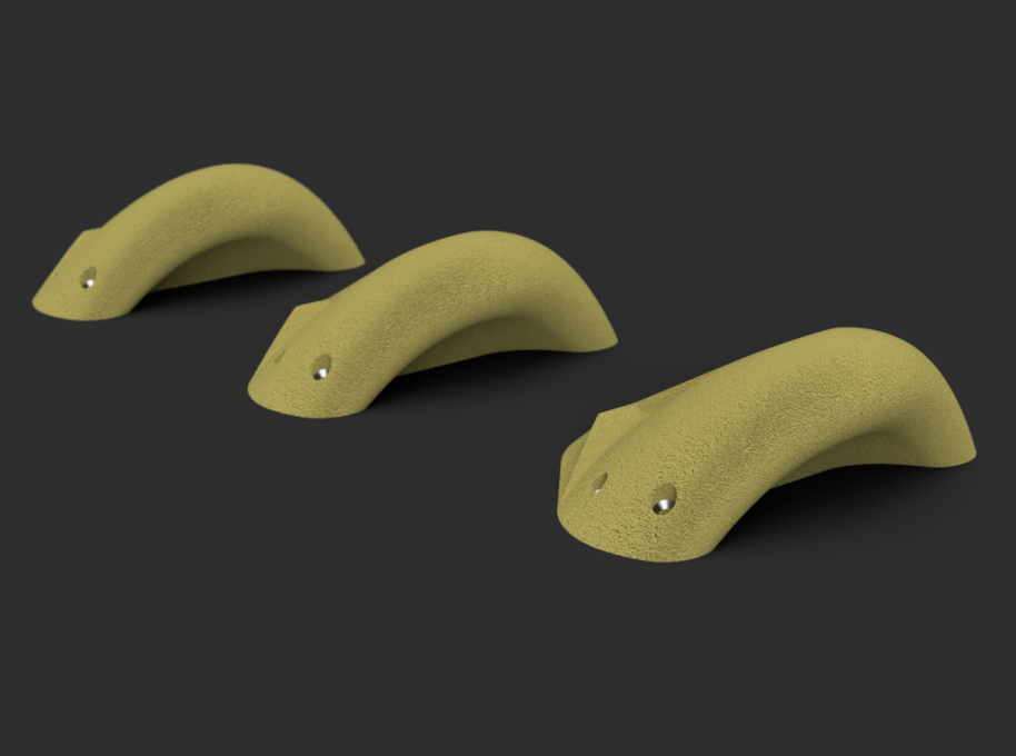 Abyss Descent Jugs