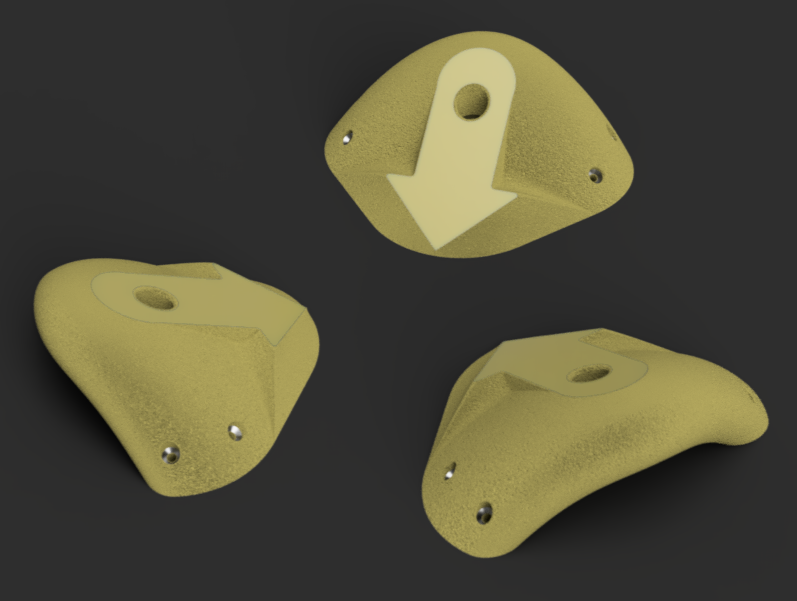 Abyss Descent Jugs
