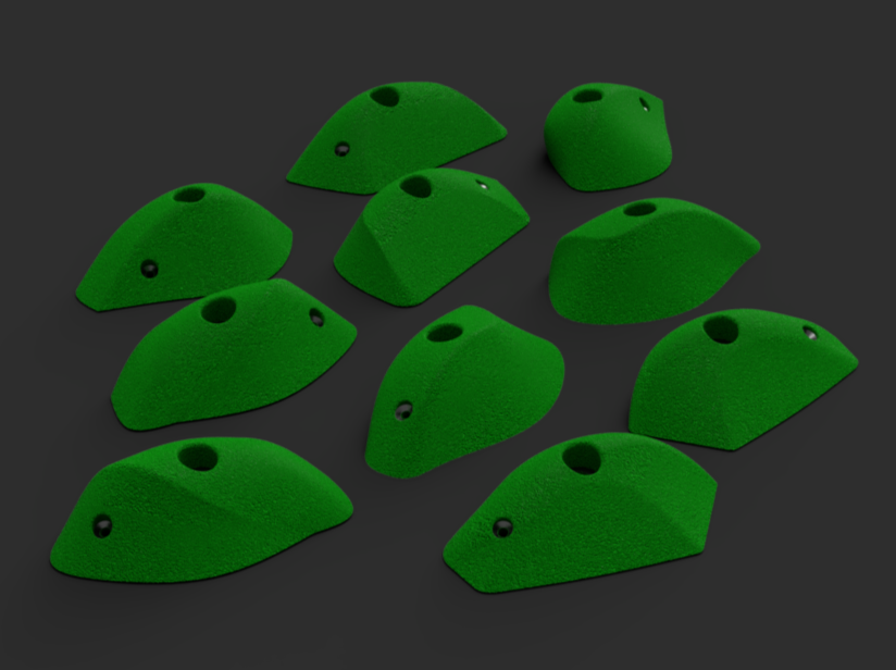 Cimmerian - Small Set 1