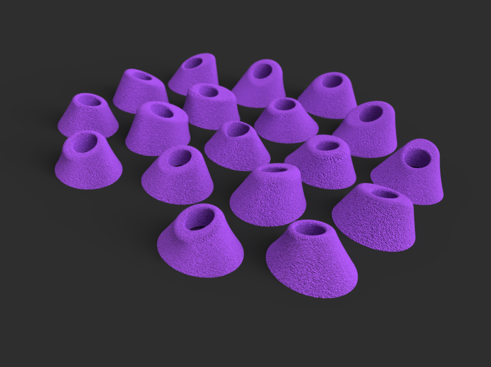 Abaddon - Footholds 1