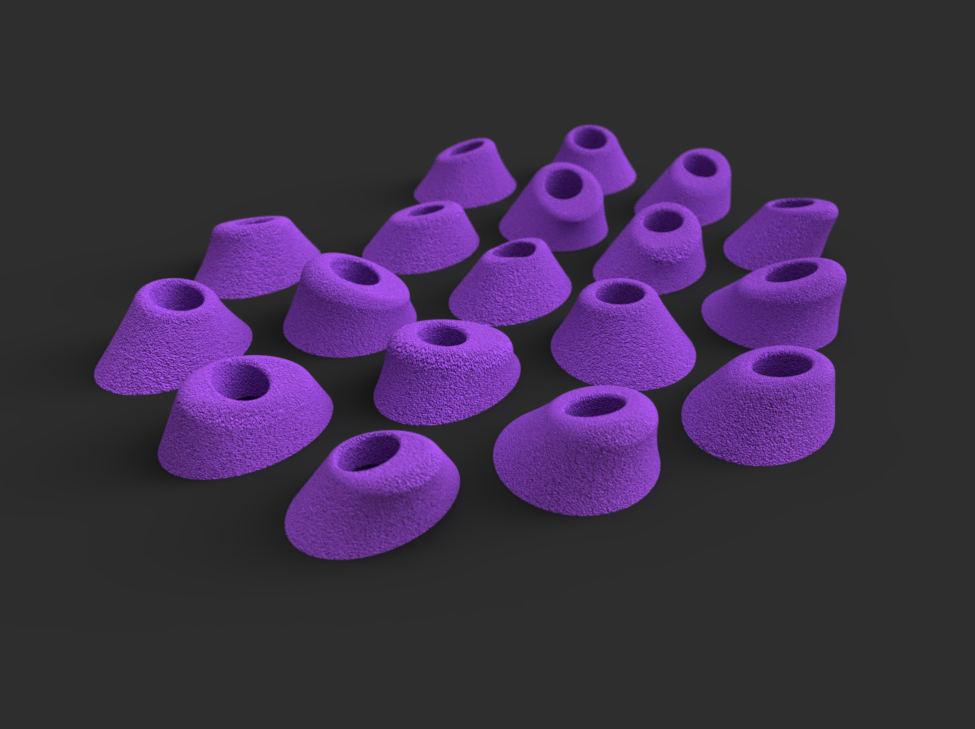 Abaddon - Footholds 1