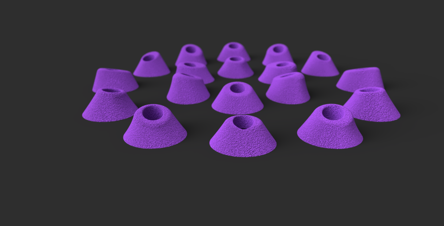 Abaddon - Footholds 1
